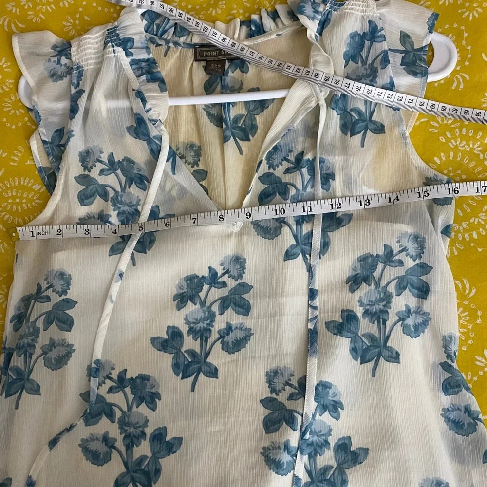 J. Crew excellent includes